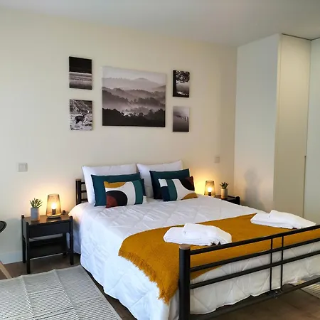 Villa Amores Riverview - Your Scenic Getaway - Uchill Vila Nova de Cerveira Exterior foto