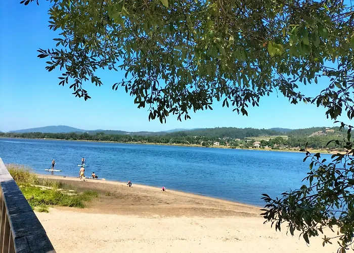 Villa Amores Riverview - Your Scenic Getaway - Uchill