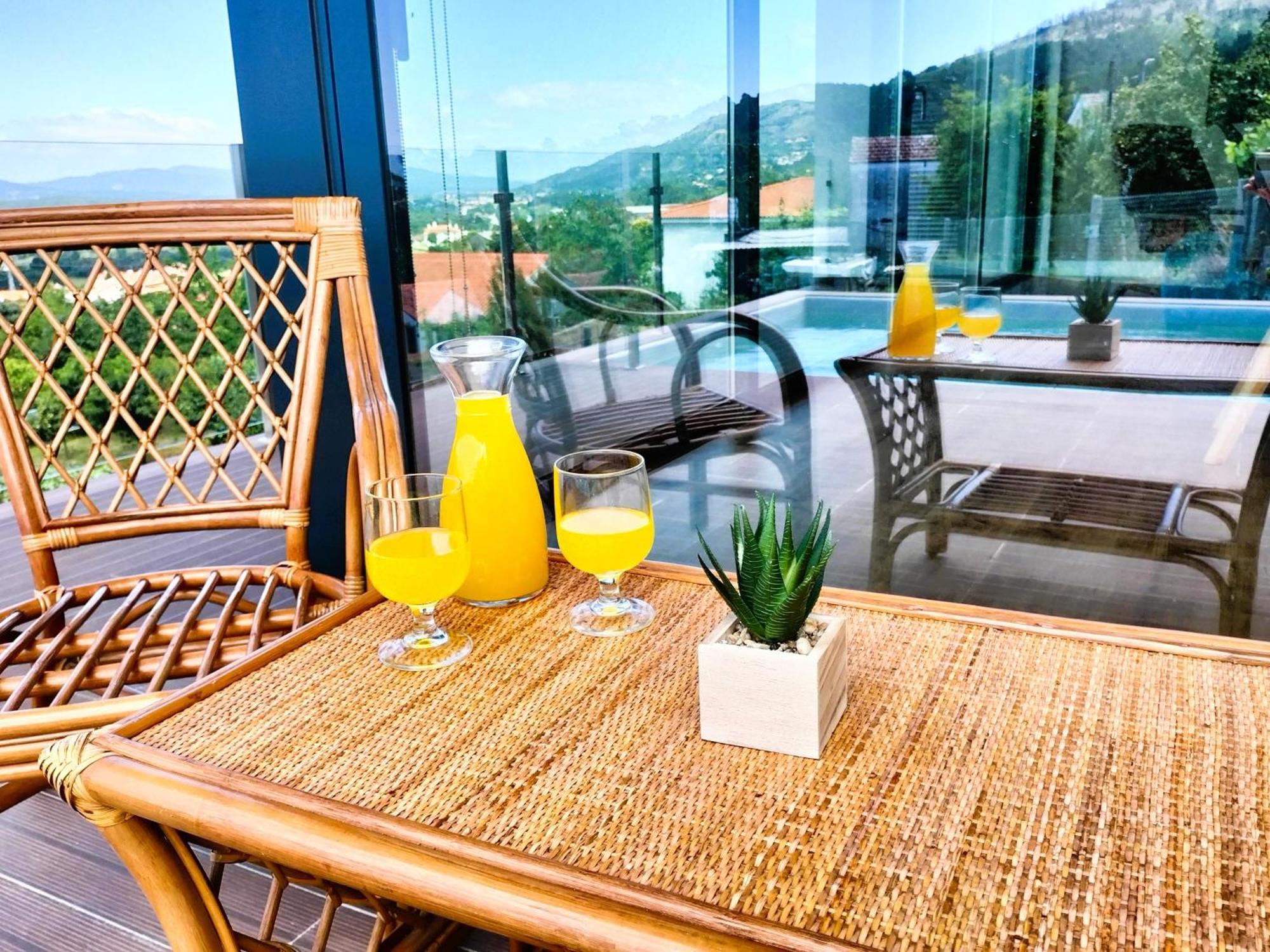 Amores Riverview - Your Scenic Getaway - Uchill Vila Nova de Cerveira