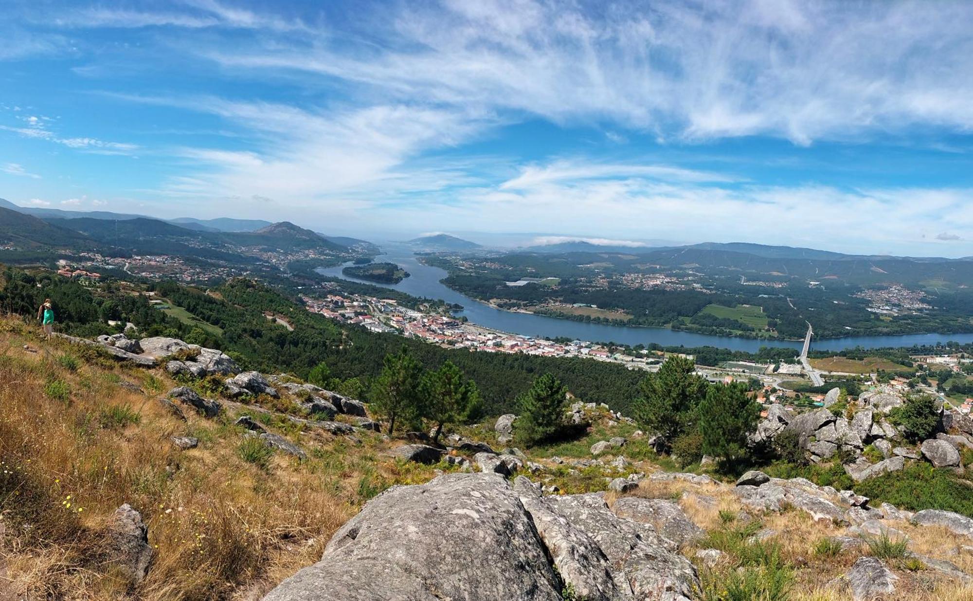 Amores Riverview - Your Scenic Getaway - Uchill * Vila Nova de Cerveira