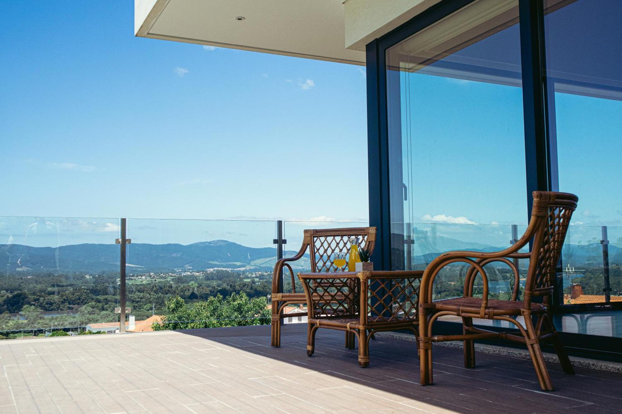 Amores Riverview - Your Scenic Getaway - Uchill Villa