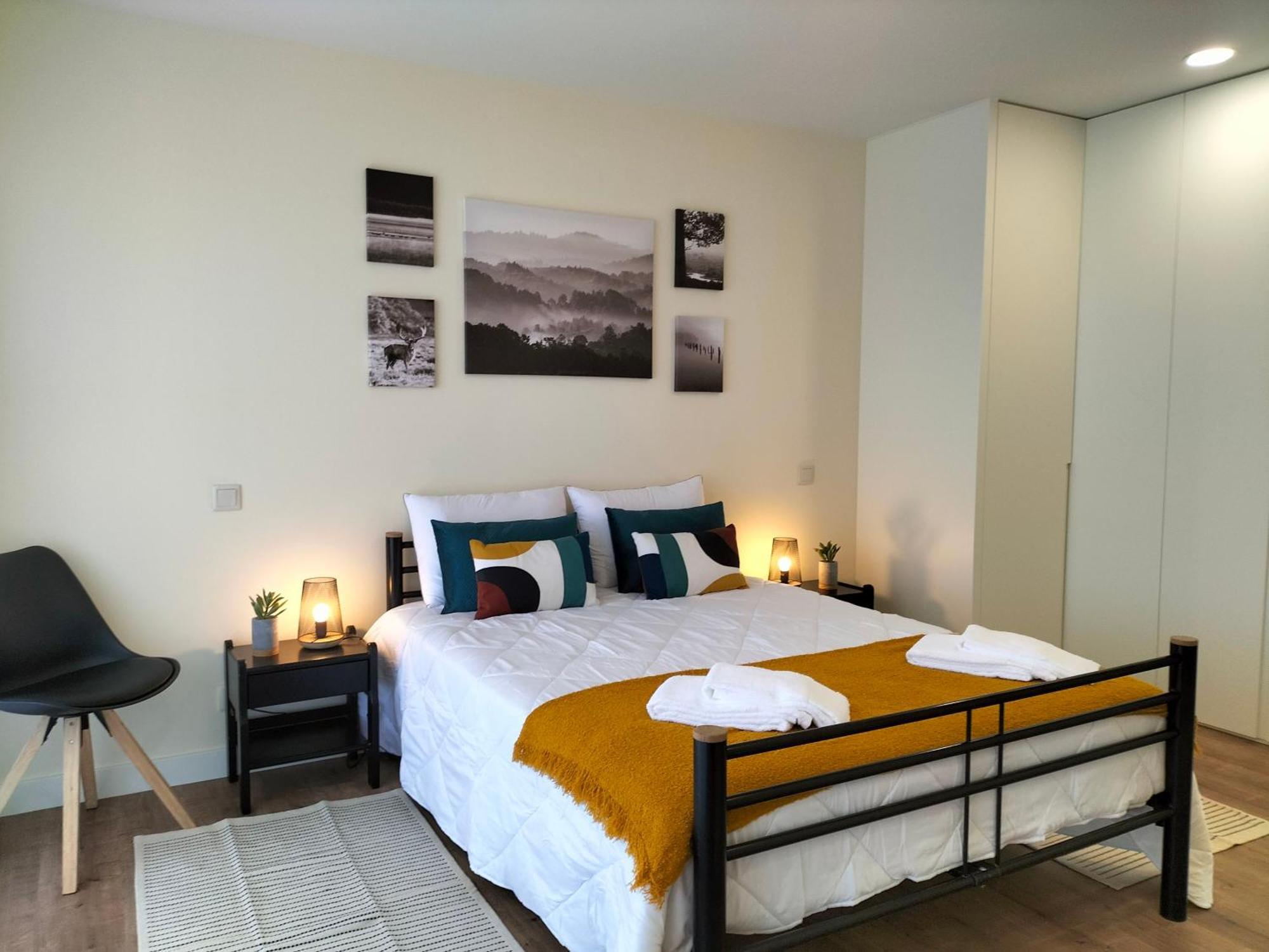 Villa Amores Riverview - Your Scenic Getaway - Uchill
