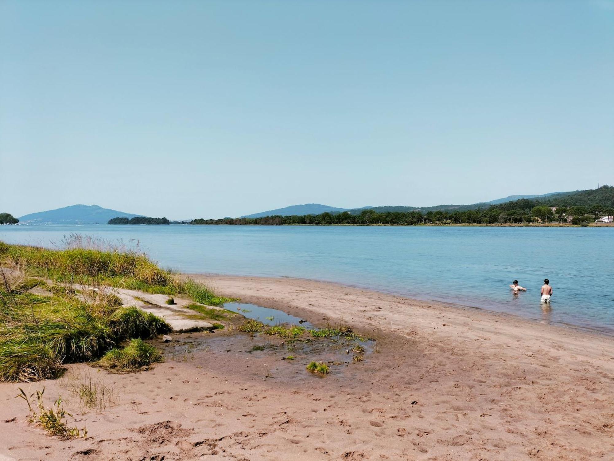 Amores Riverview - Your Scenic Getaway - Uchill Villa Vila Nova de Cerveira