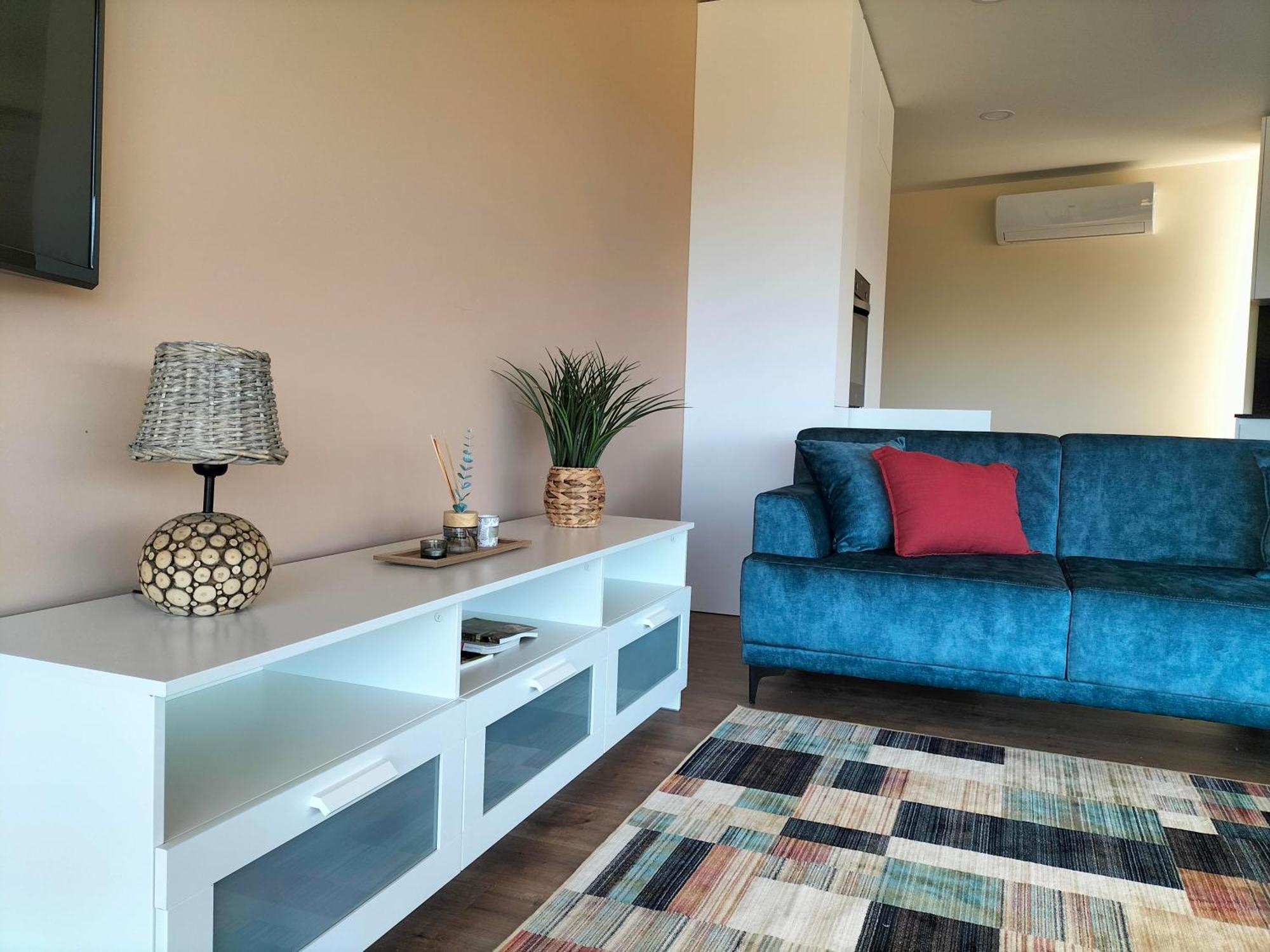 Villa Amores Riverview - Your Scenic Getaway - Uchill Vila Nova de Cerveira
