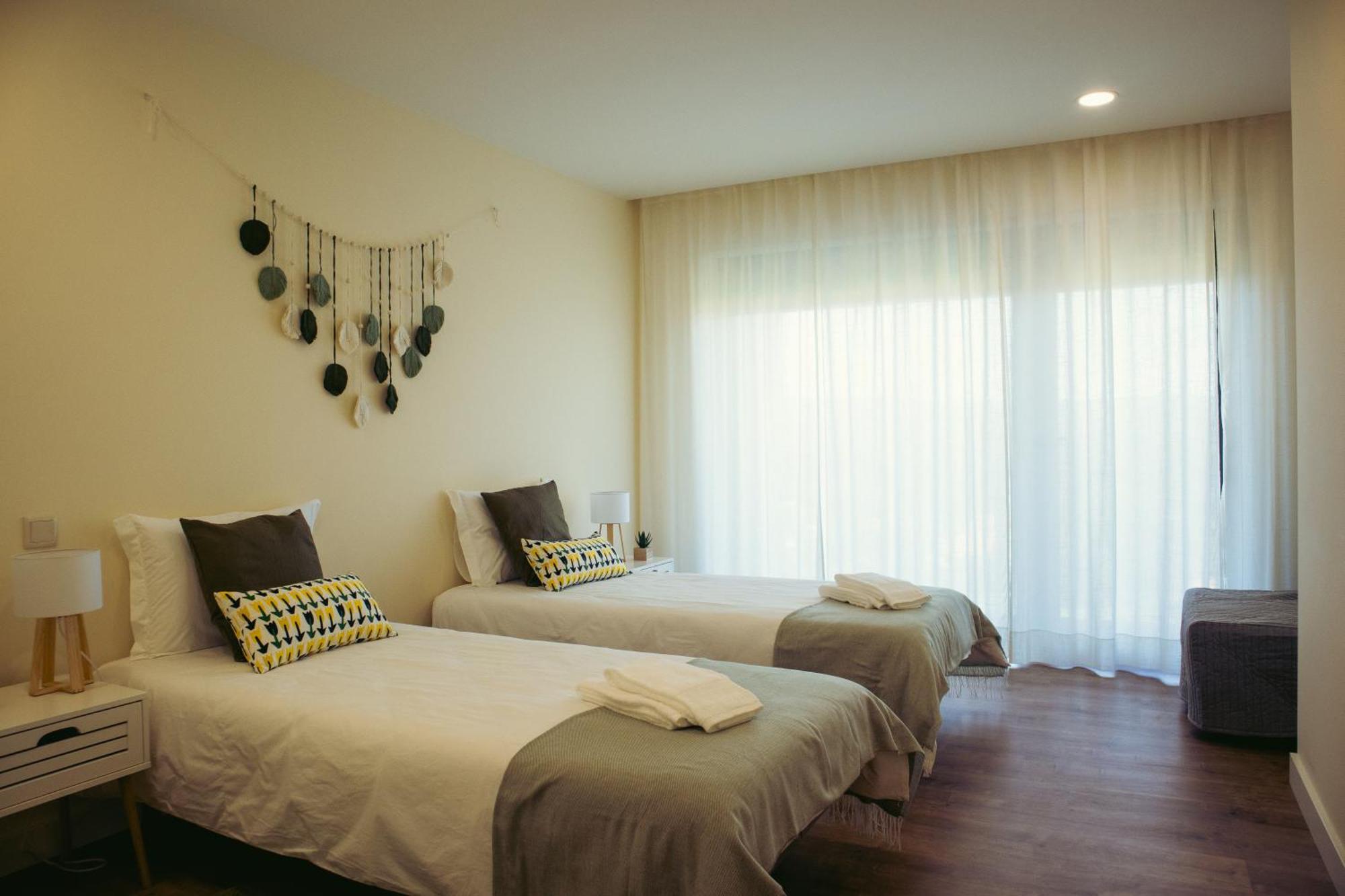 Amores Riverview - Your Scenic Getaway - Uchill Vila Nova de Cerveira