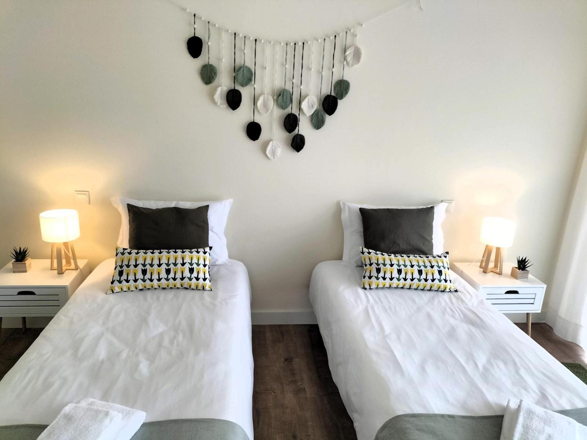 Amores Riverview - Your Scenic Getaway - Uchill Willa Vila Nova de Cerveira