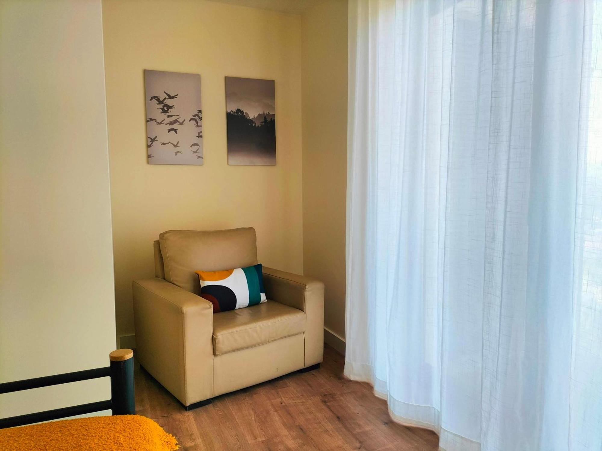 Amores Riverview - Your Scenic Getaway - Uchill *