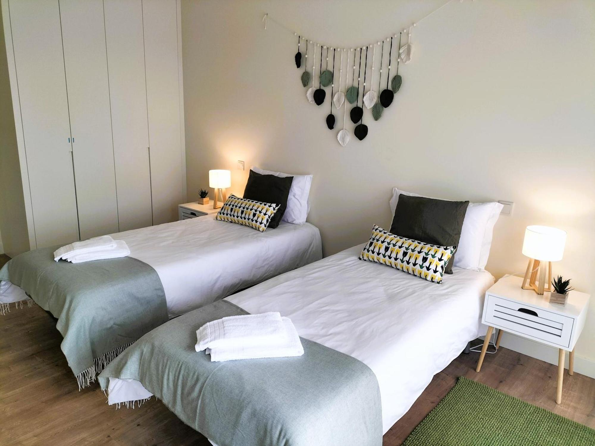 Amores Riverview - Your Scenic Getaway - Uchill Villa Vila Nova de Cerveira