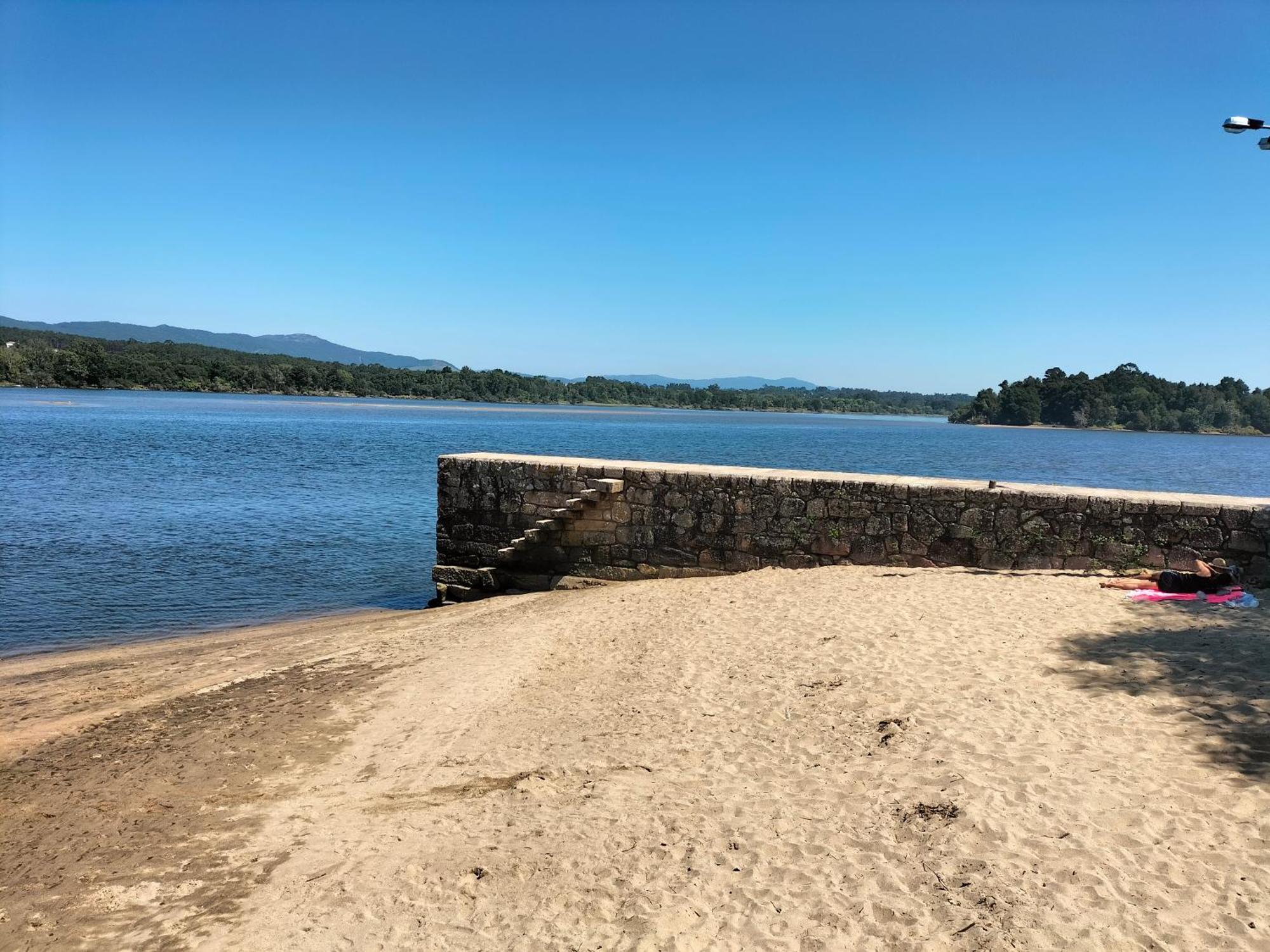 Amores Riverview - Your Scenic Getaway - Uchill Willa