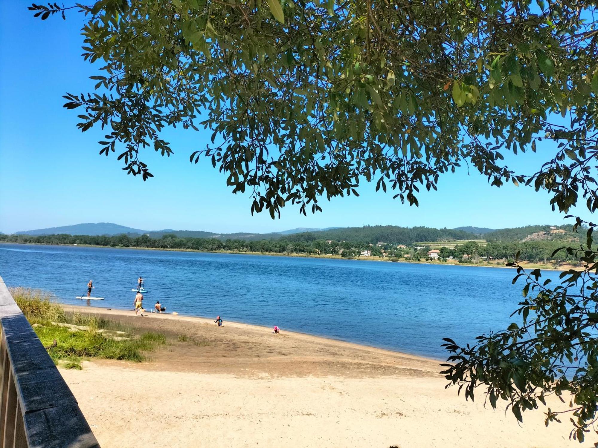 Amores Riverview - Your Scenic Getaway - Uchill * Vila Nova de Cerveira