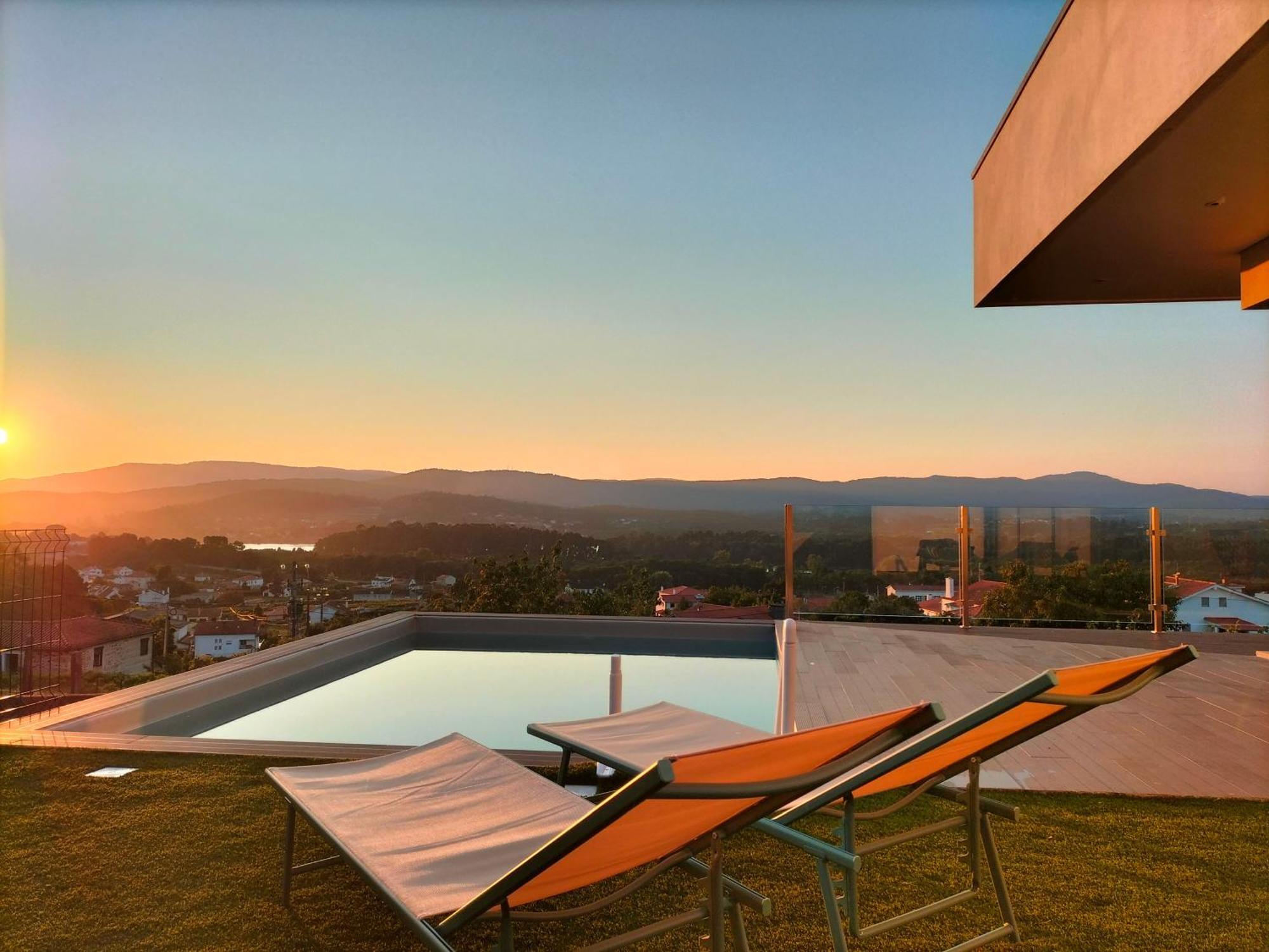 Amores Riverview - Your Scenic Getaway - Uchill Villa